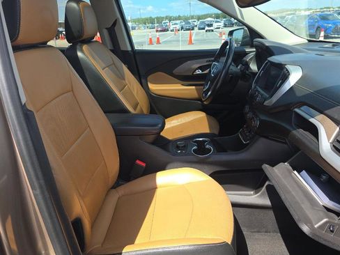 Used 2018 GMC Terrain SLT w/ Preferred Package FWD image 16