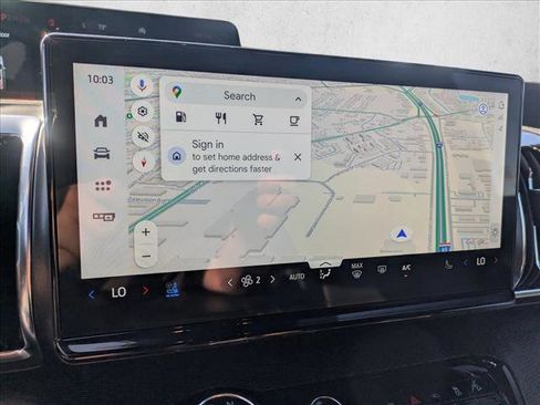 New 2025 Ford Expedition Platinum w/ Stealth Performance Package image 13