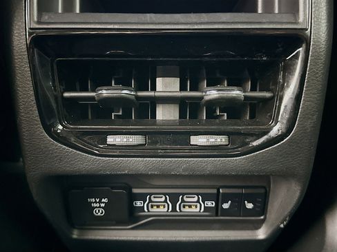 Used 2024 Jeep Grand Cherokee Limited 4xe image 28