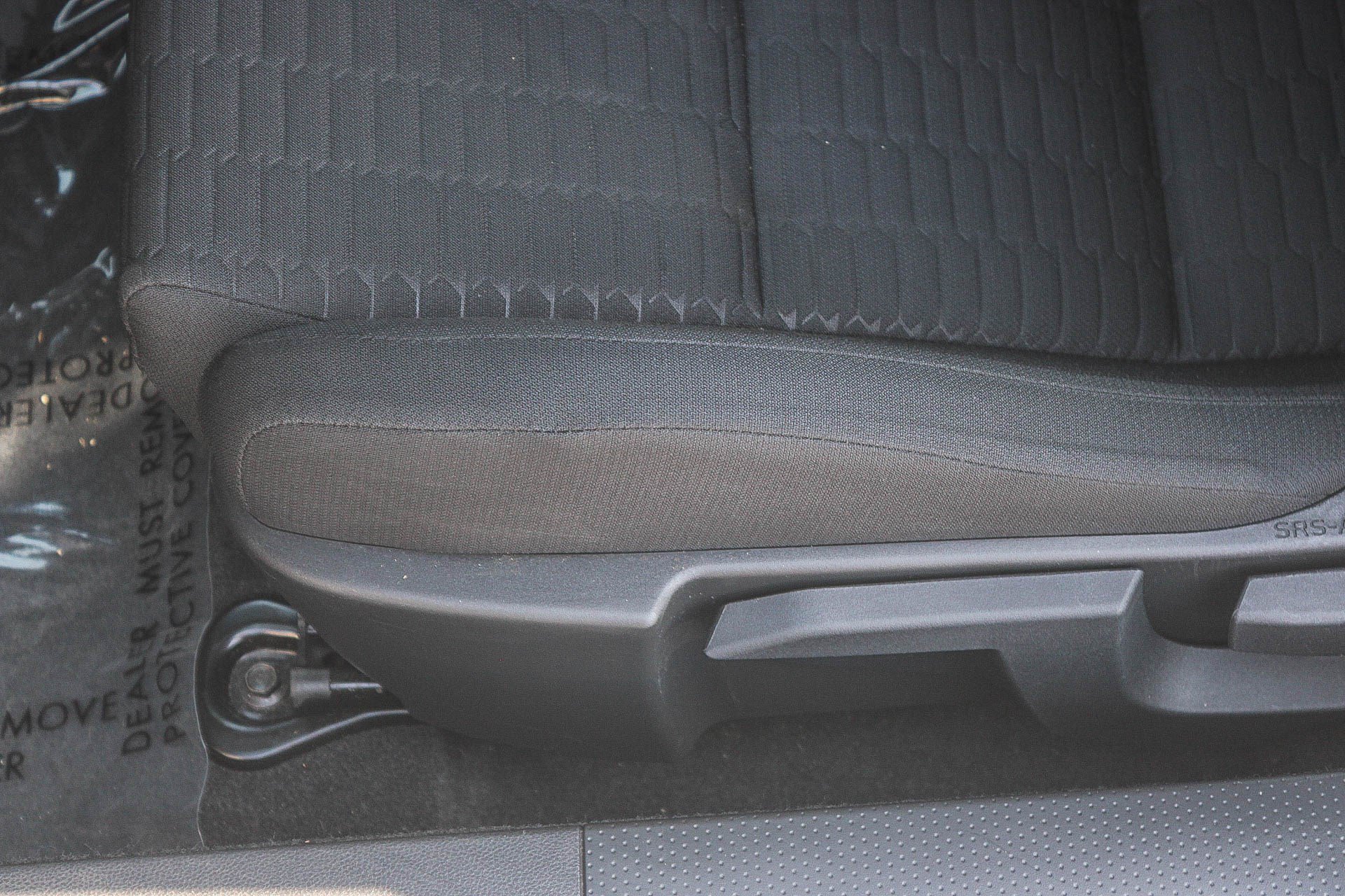 Certified 2023 Toyota GR86 w/ ALL Weather Mat Package (TMS) RWD image 22