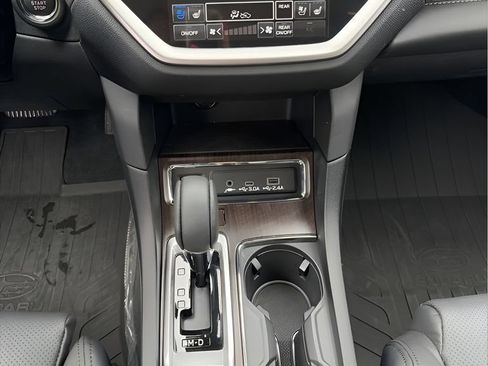 Used 2026 Subaru Ascent Touring AWD/4WD image 12