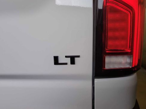 New 2026 Chevrolet Silverado 2500 LT w/ Trail Boss Package image 31