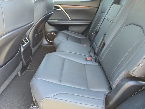 Used 2022 Lexus RX 350L FWD w/ Premium Package image 14