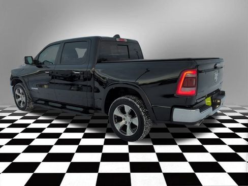 Used 2022 RAM 1500 Laramie image 11