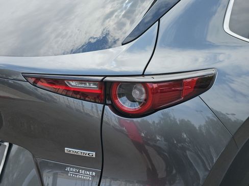 Certified 2023 MAZDA CX-30 AWD 2.5 S w/ Select Package image 11