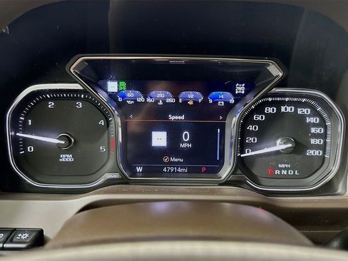 Used 2023 GMC Sierra 3500 Denali w/ Denali Ultimate Package image 11