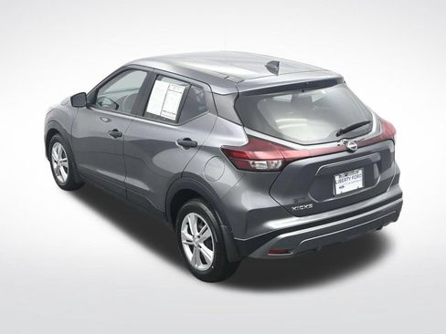 Used 2025 Nissan Kicks Play S FWD image 42