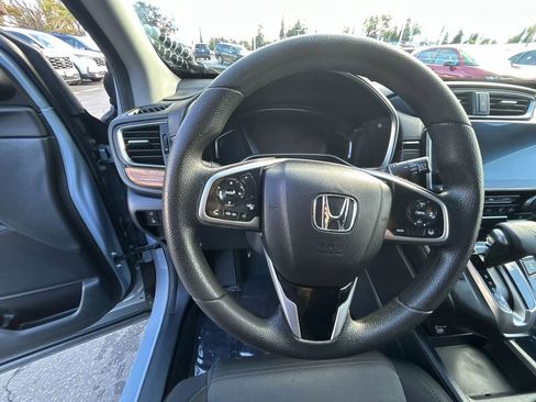 Certified 2022 Honda CR-V EX image 14