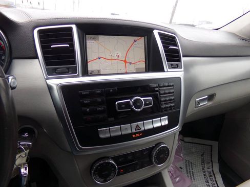 Used 2015 Mercedes-Benz ML 350 2WD image 10