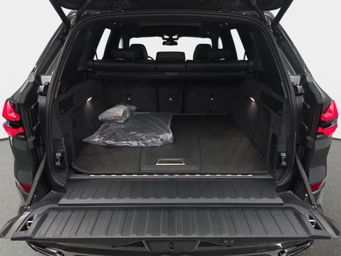 New 2026 BMW X5 xDrive50e w/ M Sport Package AWD/4WD image 12