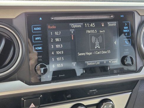 Used 2018 Toyota Tacoma SR5 image 18