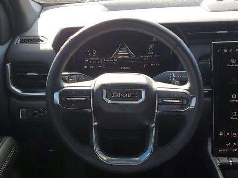 Used 2025 GMC Terrain Elevation AWD/4WD image 20