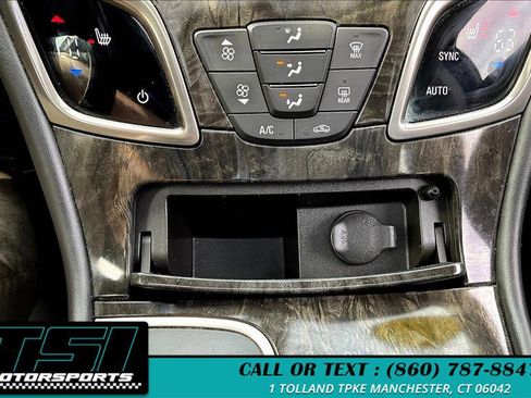 Used 2015 Buick LaCrosse Leather image 30
