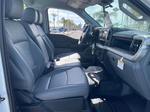 New 2026 Ford F250 XL w/ FX4 Off-Road Package image 21