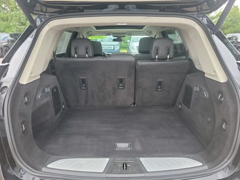 Used 2020 Buick Envision Essence FWD image 31