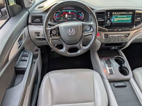 Used 2021 Honda Pilot EX-L image 16