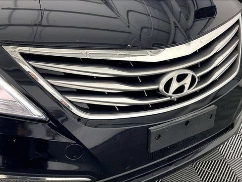 Used 2015 Hyundai Azera Limited FWD image 36