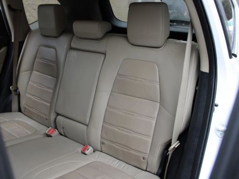 Used 2021 Honda CR-V EX-L image 14