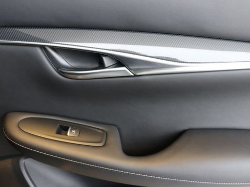 Certified 2023 INFINITI QX50 Sport AWD/4WD image 34