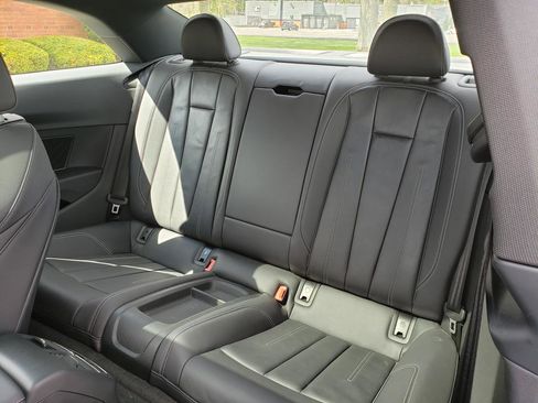 Used 2023 Audi A5 2.0T Premium Plus w/ Premium Plus image 11