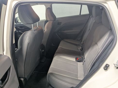 Used 2025 Subaru Crosstrek 2.5i Premium AWD/4WD image 26