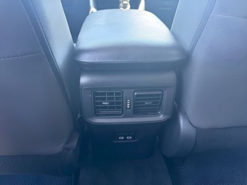 Used 2024 Toyota RAV4 XLE w/ Convenience Package FWD image 13