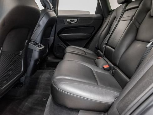 Used 2020 Volvo XC60 T5 Inscription w/ Protection Package Premier FWD image 19