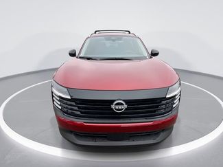 New 2026 Nissan Kicks SV w/ SV Premium Package video 3