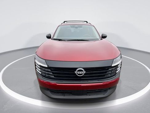 New 2026 Nissan Kicks SV w/ SV Premium Package image 3