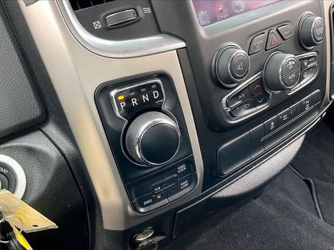 Used 2020 RAM 1500 Classic Warlock w/ Electronics Group AWD/4WD image 30