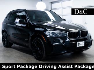 Used 2018 BMW X5 xDrive35i video 1