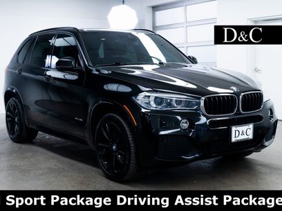 Used 2018 BMW X5 xDrive35i