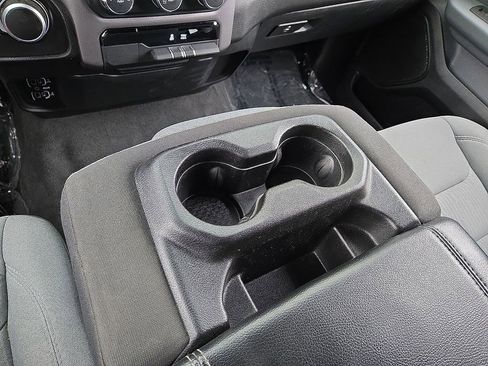 Used 2022 RAM 1500 Big Horn RWD image 30
