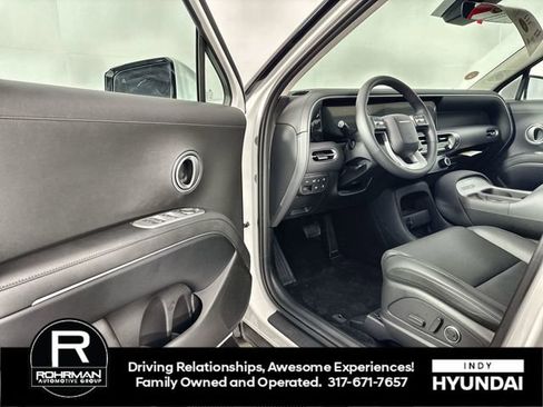 Used 2026 Hyundai Palisade SEL image 11