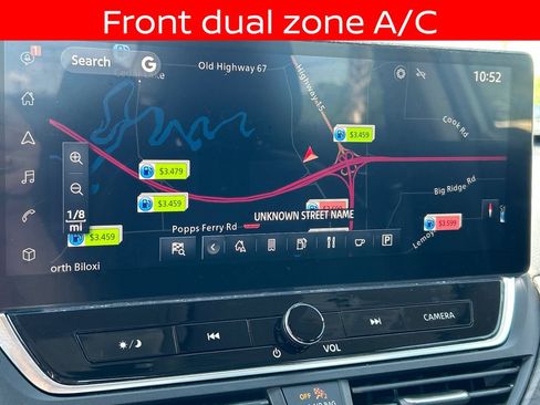 Used 2023 Nissan Altima 2.5 SL FWD image 17