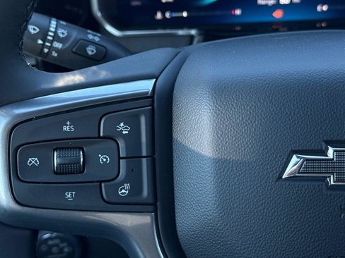 New 2026 Chevrolet Silverado 1500 RST w/ RST Select Package image 30