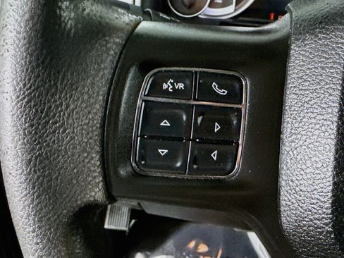 Used 2023 RAM 1500 Tradesman w/ Tradesman SXT Package RWD image 14