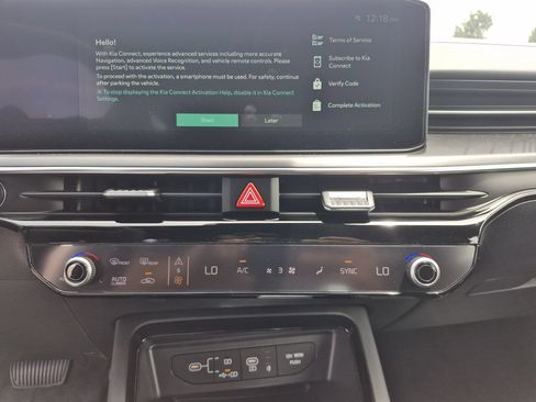 New 2026 Kia K5 GT-Line AWD/4WD image 8