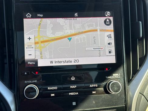 Used 2019 Subaru Ascent Touring w/ Popular Package #3 image 35