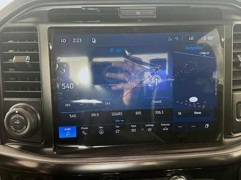 New 2026 Ford F150 Lariat w/ Equipment Group 501A Mid AWD/4WD image 15