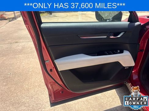 Used 2018 MAZDA CX-5 Grand Touring FWD image 10
