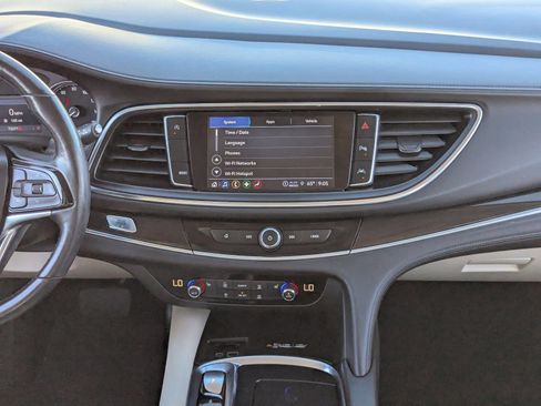 Used 2022 Buick Enclave Essence w/ Experience Buick Package image 17