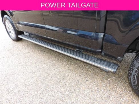 Used 2021 Ford F150 Platinum w/ Equipment Group 701A High AWD/4WD image 24