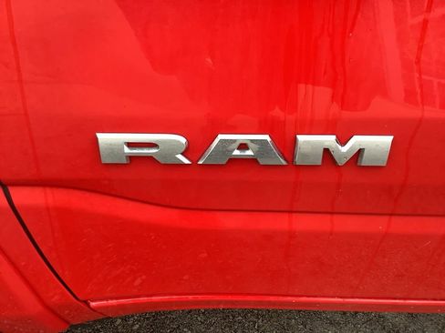 Used 2022 RAM 1500 Laramie image 13