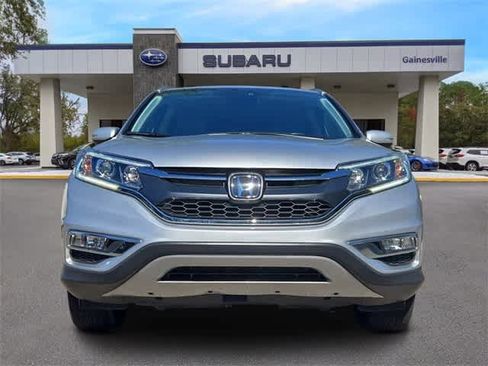 Used 2015 Honda CR-V Touring image 10