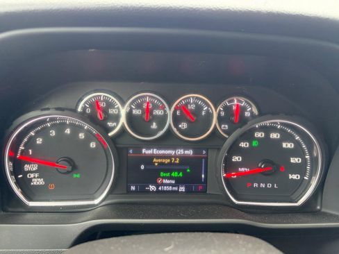 Used 2022 Chevrolet Silverado 1500 RST w/ Texas Edition Plus AWD/4WD image 30