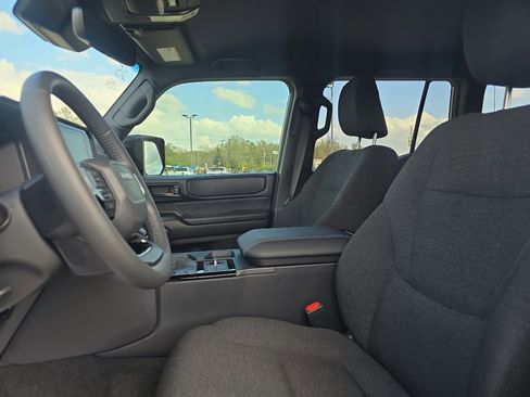 Used 2025 Toyota Land Cruiser 1958 image 20