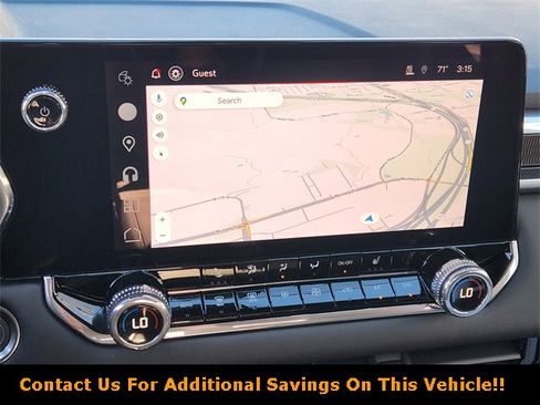 New 2026 GMC Canyon Elevation w/ Convenience Package image 12