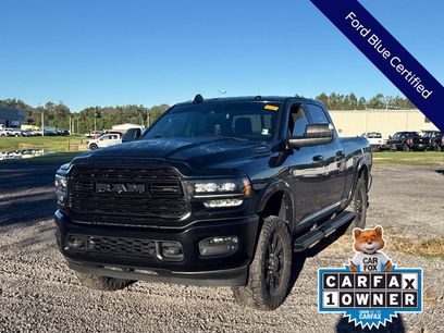Used 2022 RAM 3500 Limited
