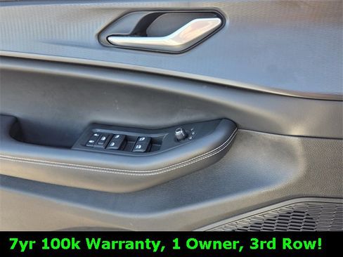 Used 2023 Jeep Grand Cherokee L Laredo image 19